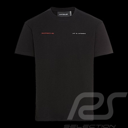 porsche turbo shirt