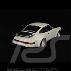 Porsche 911 SC RS 1984 Grand Prix White 1/18 GT Spirit GT320