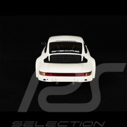 Porsche 911 SC RS 1984 Grand Prix White 1/18 GT Spirit GT320