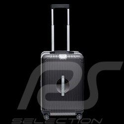 Porsche Trolley PTS Rimowa Multiwheel XL Ultralight Achatgrau WAP0354000LM7S