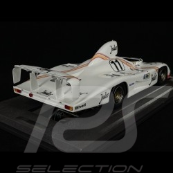 Porsche 936/81 Turbo  n°11 Vainqueur 24H Le Mans 1981 1/18 BBR Models BBRC1853A