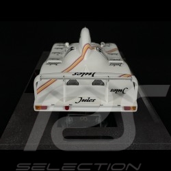 Porsche 936/81 Turbo  n°11 Winner 24H Le Mans 1981 1/18 BBR Models BBRC1853A