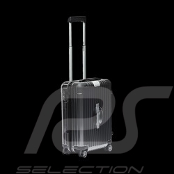 Porsche Trolley PTS Rimowa Multiwheel M Ultralight Agate grey WAP0354010LM7S