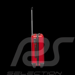 Porsche Trolley PTS Rimowa Multiwheel M Ultralight Guards red WAP0354010L84A