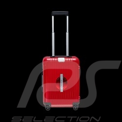 Porsche Trolley PTS Rimowa Multiwheel M Ultralight Guards red WAP0354010L84A