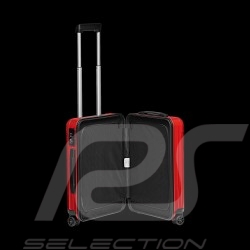 Porsche Trolley PTS Rimowa Multiwheel M Ultralight Guards red WAP0354010L84A