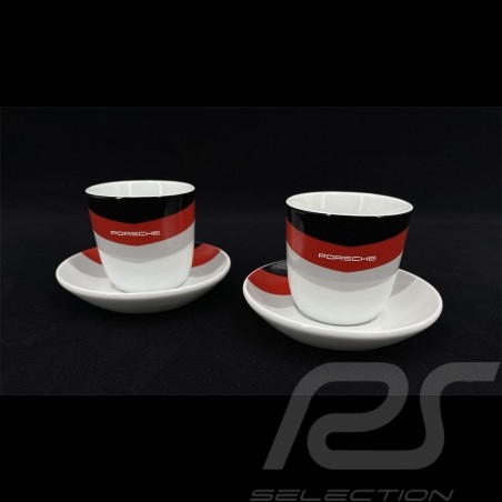 Set de 2 tazas expresso...
