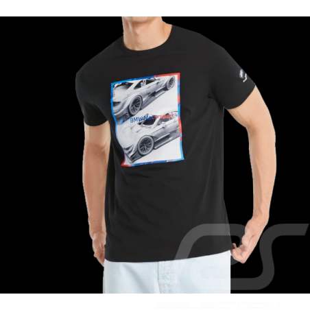 Camiseta BMW Puma Logo...