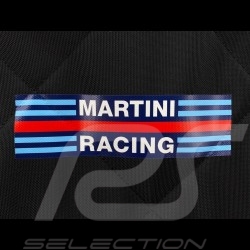Sparco Martini Racing Trolley Luggage Black / Grey 016438MRSI