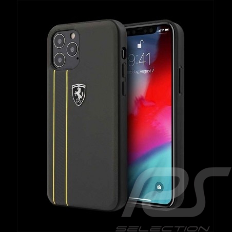 Ferrari funda para iPhone...