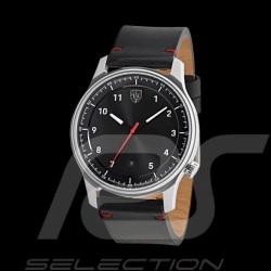 Porsche 911 Uhr Pure Watch Silber gehäuse WAP0700100L0PW