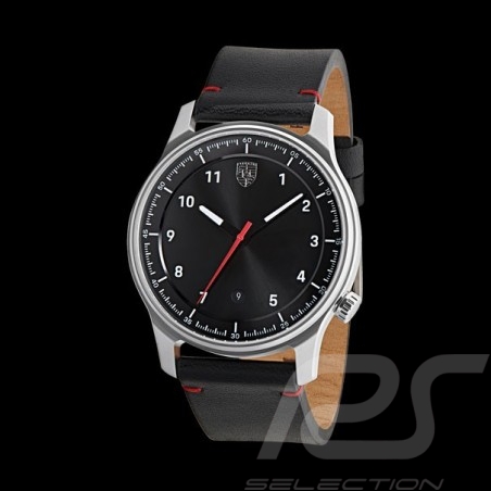 Reloj Porsche asequible 911...