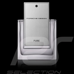 Parfüm " Pure " - Set eau de toilette & duschgel Porsche Design