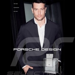 Parfum " Pure " - coffret eau de toilette & gel douche Porsche Design