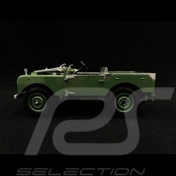 Land Rover 1948 Vert Green Grün 1/18 Minichamps 150168912