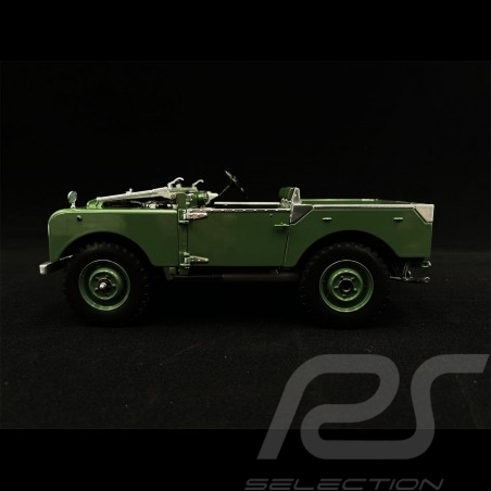 Land Rover 1948 Green 1/18 Minichamps 150168912