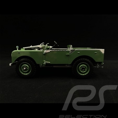 Land Rover 1948 Verde 1/18...