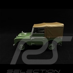 Land Rover 1948 Green 1/18 Minichamps 150168912