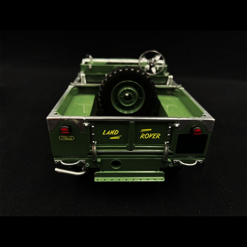 Land Rover 1948 Green 1/18 Minichamps 150168912