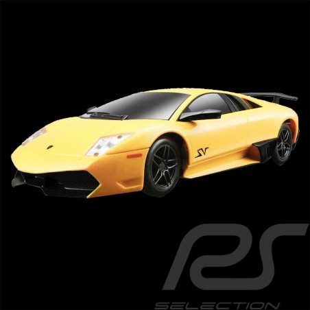 Lamborghini Murciélago...