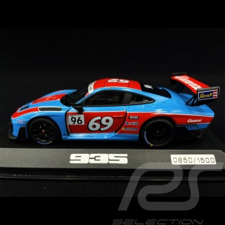 Porsche 935/19 Base GT2 RS...