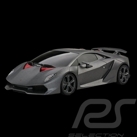Lamborghini Sesto Elemento...
