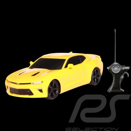 Chevrolet Camaro SS 2016...