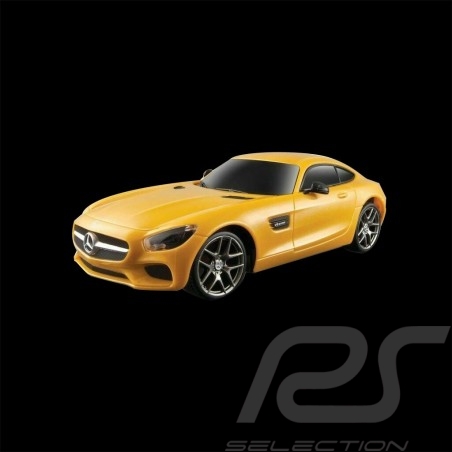 Mercedes-AMG GT 2014...