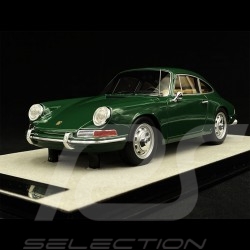 Porsche 911 T 1968 Green 1/18 Tecnomodel TM18-159D