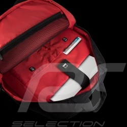 Ferrari laptop backpack Black / Red Polyester Ferrari FEURBP15BK