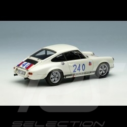 Porsche 911 R n°240 Targa Florio 1969 1/43 Make Up Vision VM197