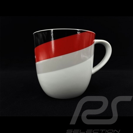 Taza Porsche Motorsport...