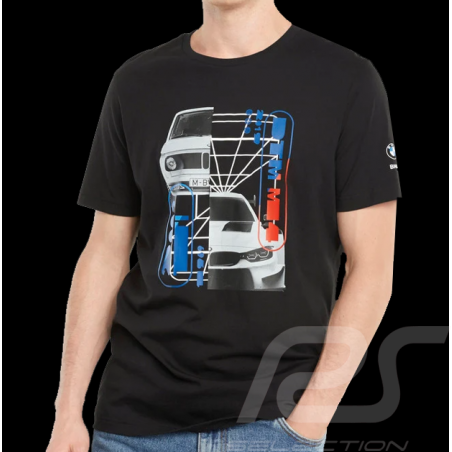 T-Shirt BMW Motorsport Puma...