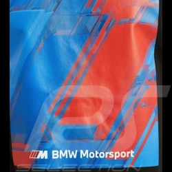 BMW Motorsport T-Shirt by Puma Graphique Schwarz - Herren 531195-01