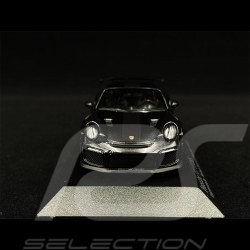 Porsche 911 GT2 RS Type 991 2018 Vesuvio Metallic 1/43 Minichamps 413067236