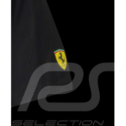 Scuderia Ferrari T-Shirt Race since 1929 by Puma Schwarz - Herren