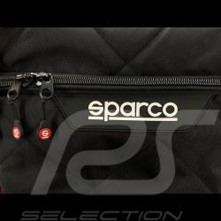 Sparco Martini Racing Trolley Luggage XL Black / Red 016437MRRS