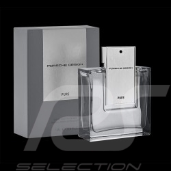 Perfume Porsche Design " Pure " 50 ml POR800406