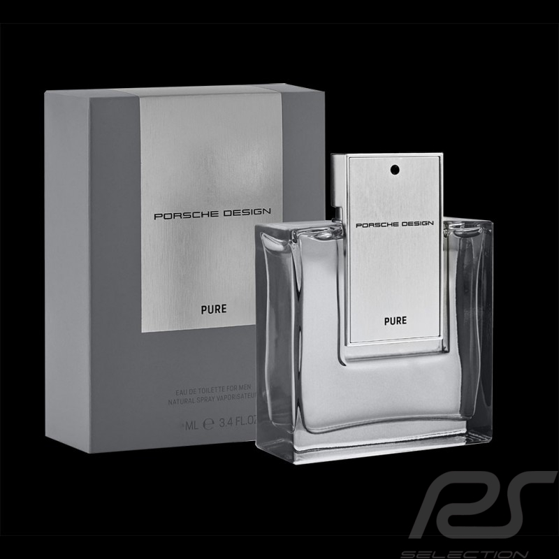 Parfum Porsche Design " Pure " 50 ml