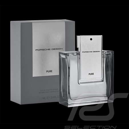 Perfume Porsche Design...