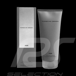 Gel douche shower gel Duschgel Porsche Design " Pure " 200 mL