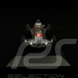 Mercedes-Benz W125 Daimler n° 12 Sieger Deutsch GP 1937 1/43 Minichamps 400370012