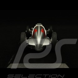 Mercedes-Benz W125 Daimler n° 12 Sieger Deutsch GP 1937 1/43 Minichamps 400370012