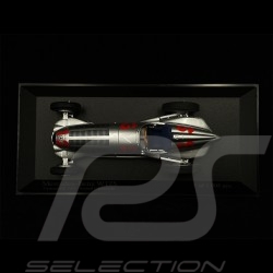 Mercedes-Benz W125 Daimler n° 12 Winner German GP 1937 1/43 Minichamps 400370012