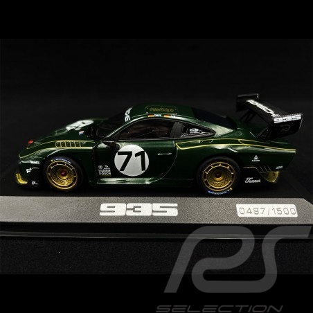 Porsche 935/19 Base GT2 RS...