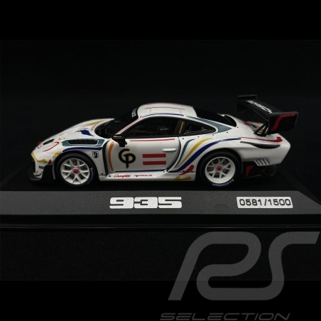 Porsche 935/19 Base GT2 RS...