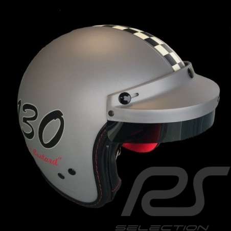 Casque James Dean n° 130...