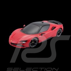 Ferrari SF90 Stradale 2020 Red R/C 1/24 Maisto Tech 81018