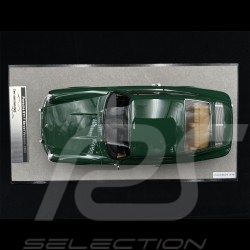 Porsche 911 T 1968 Green 1/18 Tecnomodel TM18-159D