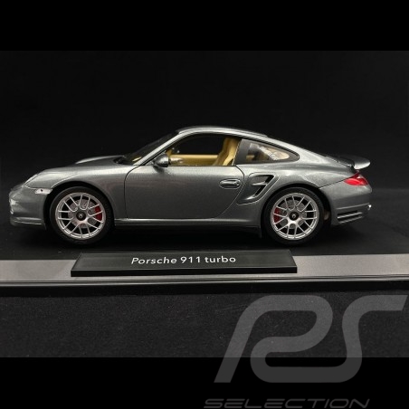 Porsche 911 Turbo tipo 997...